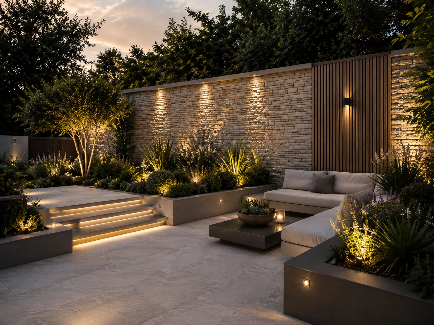 Premium external wall cladding design inspiration