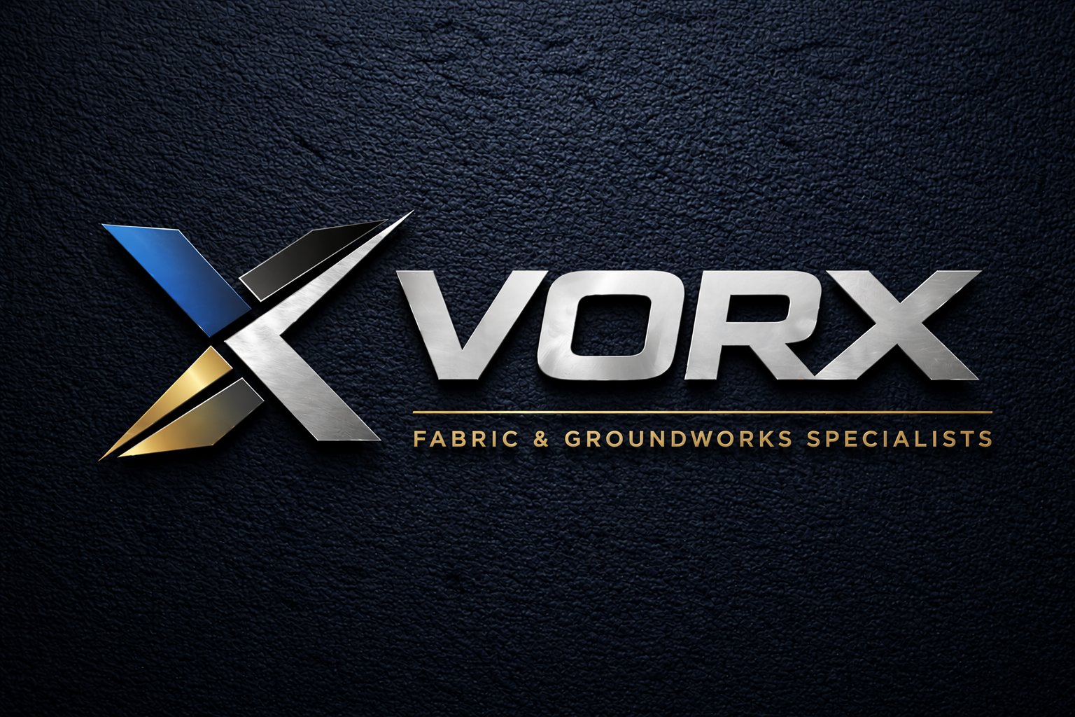 VORX Logo